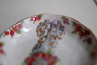 Cheetah Treasure Dish