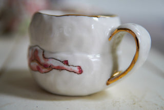 Resting Nymph 12 oz Mug