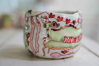 "Sweet Donkey" 15 oz Mug