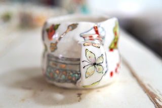 “One Dozen Eggs” 10 oz Mug