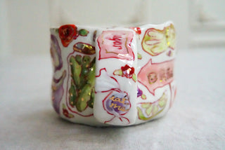 Little Donkey 14 oz Mug