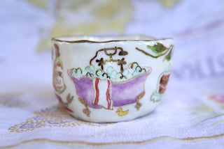 "Oh No" Treasure Jar