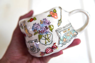 “One Dozen Eggs” 10 oz Mug