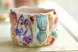 SECONDS: Don’t Call Me 9 oz Mug