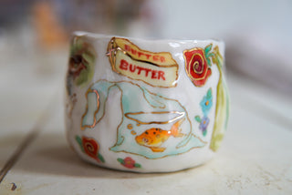 "This is a Dream" 10 oz Mug