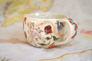 “Rainbow Pony” 11 oz Mug