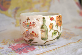 “Book Shop” 16 oz Mug