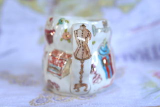 "JELL-O & ICEE" 16 oz Mug