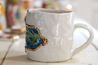 SECONDS: 15 oz Fairytale Mug II