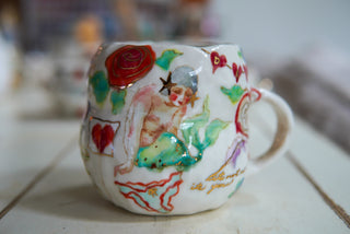"It's Not Me It's You" 18 oz Mug