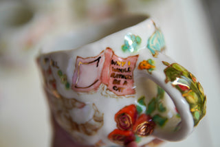 “I’m a Delight” 16 oz Mug