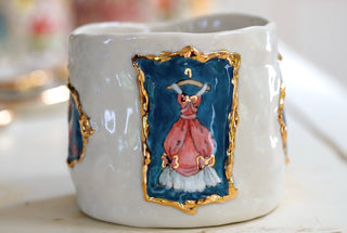 SECONDS: 15 oz Fairytale Mug IV