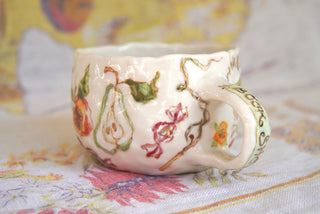 “Book Shop” 16 oz Mug