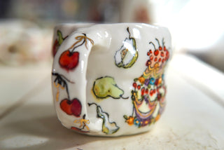 “Lover’s Ln” 12 oz Mug