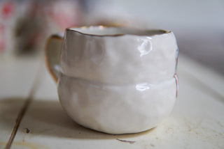 Resting Nymph 12 oz Mug