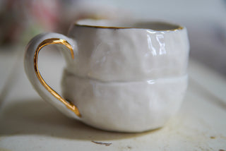 Resting Nymph 12 oz Mug