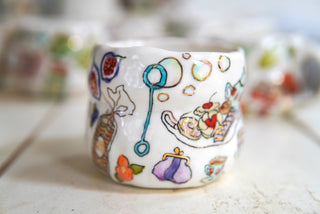 “Apple Tree” 10 oz Mug