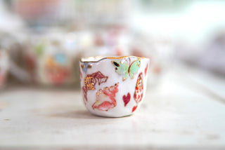 “Matryoshka” Tiny Treasure Jar