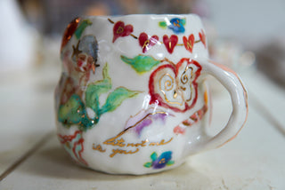 "It's Not Me It's You" 18 oz Mug