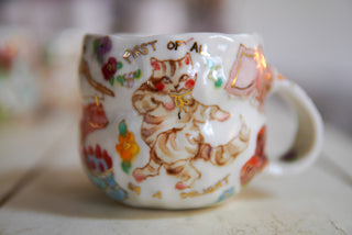 “I’m a Delight” 16 oz Mug