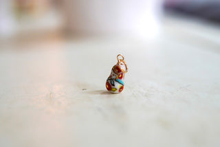 "Matryoshka" 1.3 cm Charm