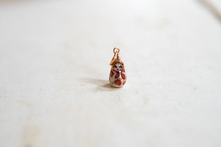 "Matryoshka" 1.1 cm Charm