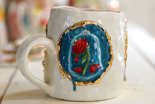 SECONDS: 15 oz Fairytale Mug I