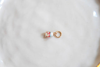 "Matryoshka" 0.7 cm Charm