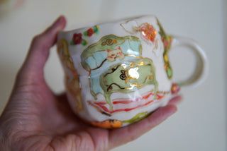 “Having a Lie In” 11 oz Mug