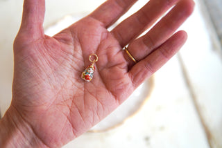 "Matryoshka" 1.3 cm Charm
