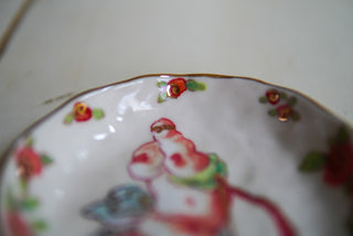 Cherub Treasure Dish