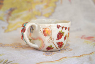 “Rainbow Pony” 11 oz Mug