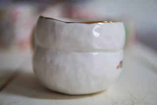 Nymph with Pillow 12 oz Mug