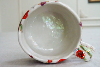 Two Seashells 15 oz Mug