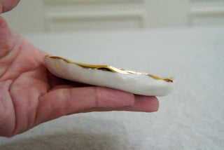 Lamb Trinket Dish 3.5"