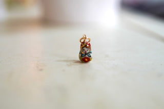 "Matryoshka" 1.3 cm Charm