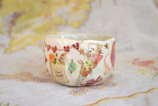 “Rainbow Pony” 11 oz Mug