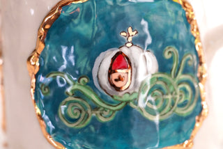 SECONDS: 15 oz Fairytale Mug I