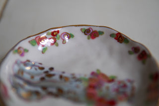 Cheetah Treasure Dish