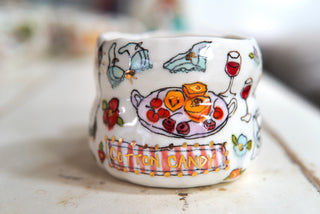 “One Dozen Eggs” 10 oz Mug