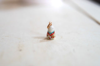 "Matryoshka" 1.5 cm Charm