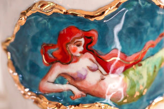 SECONDS: 15 oz Fairytale Mug II