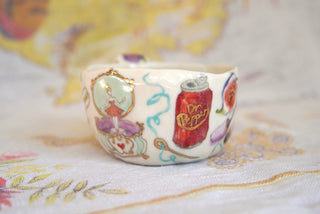 “Catscara” 9 oz Mug