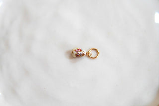 "Matryoshka" 0.7 cm Charm