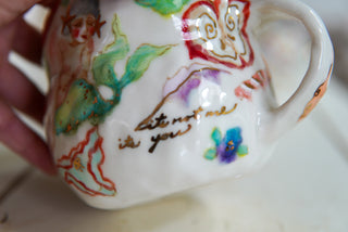 "It's Not Me It's You" 18 oz Mug