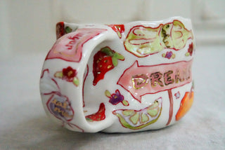 Little Donkey 14 oz Mug