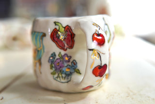 “Lover’s Ln” 12 oz Mug