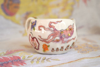 “Magic Squid & Matryoshka” 9 oz Mug