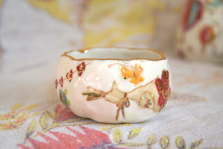 "Love Potion & Heart Garland" Small Treasure Bowl