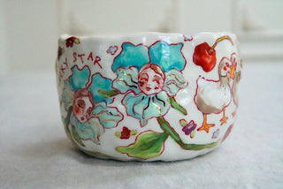 Two Ducks 15 oz Mug